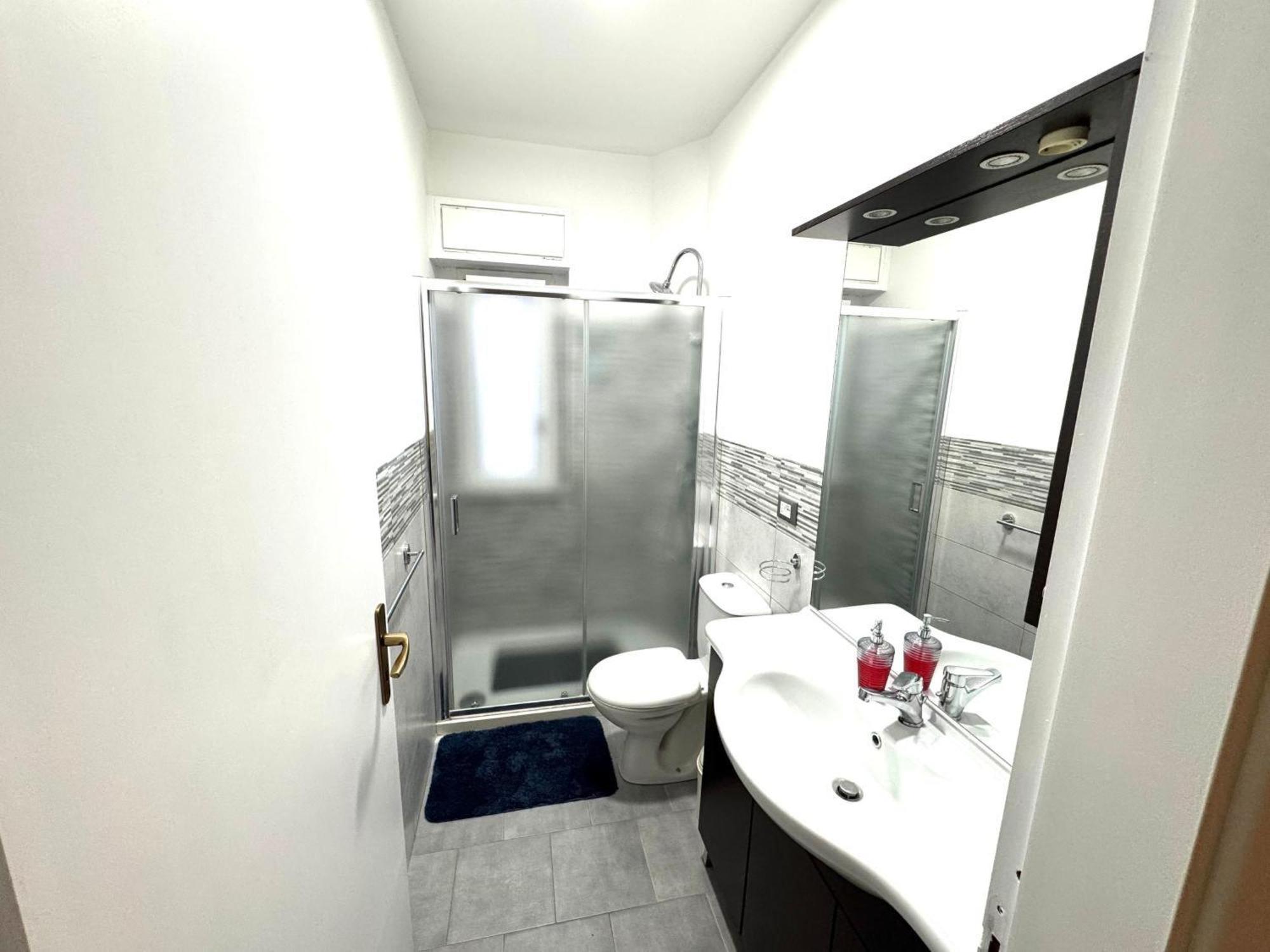 Chiara Home Apartment Giardini-Naxos Extérieur photo