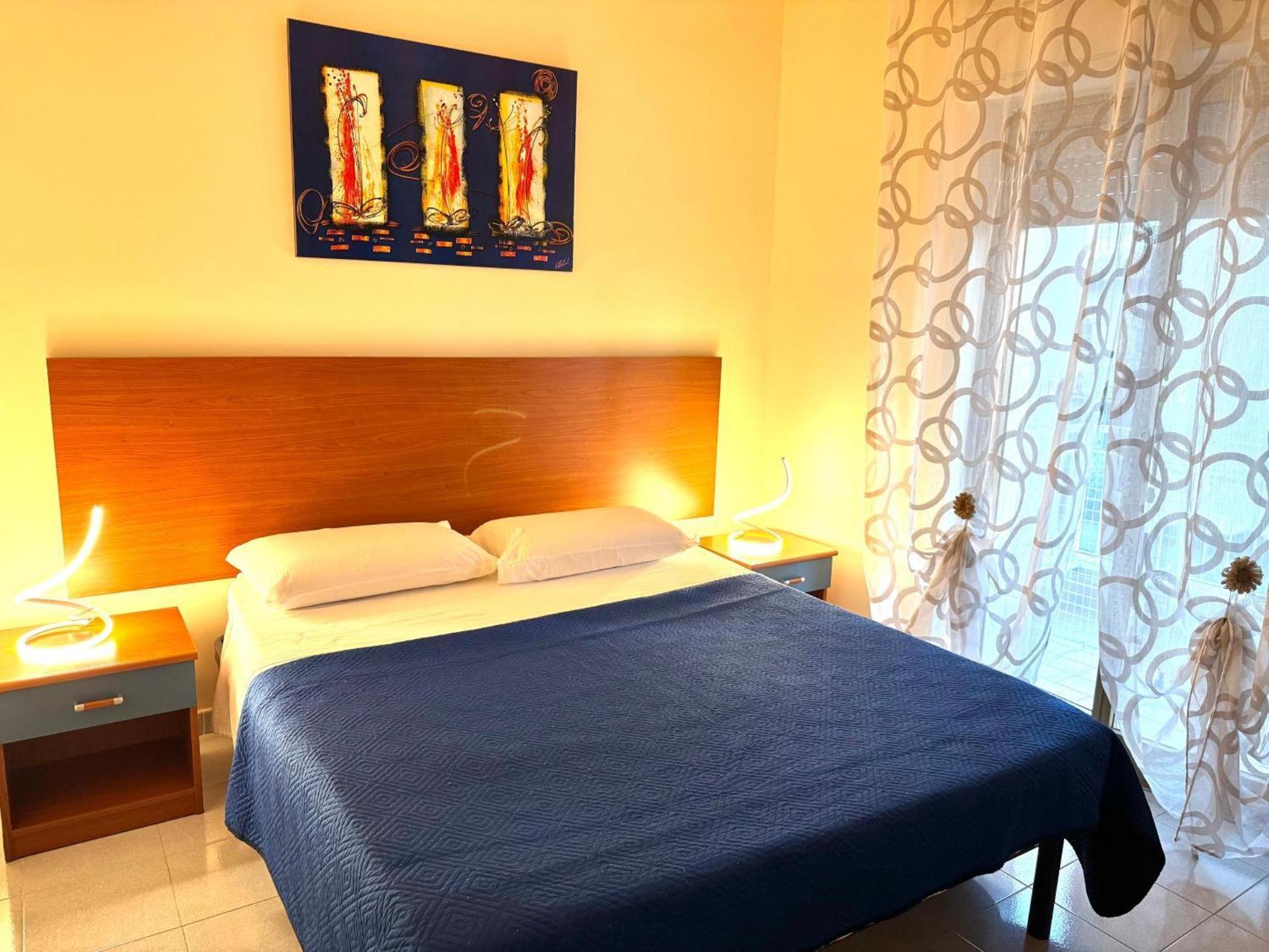 Chiara Home Apartment Giardini-Naxos Extérieur photo