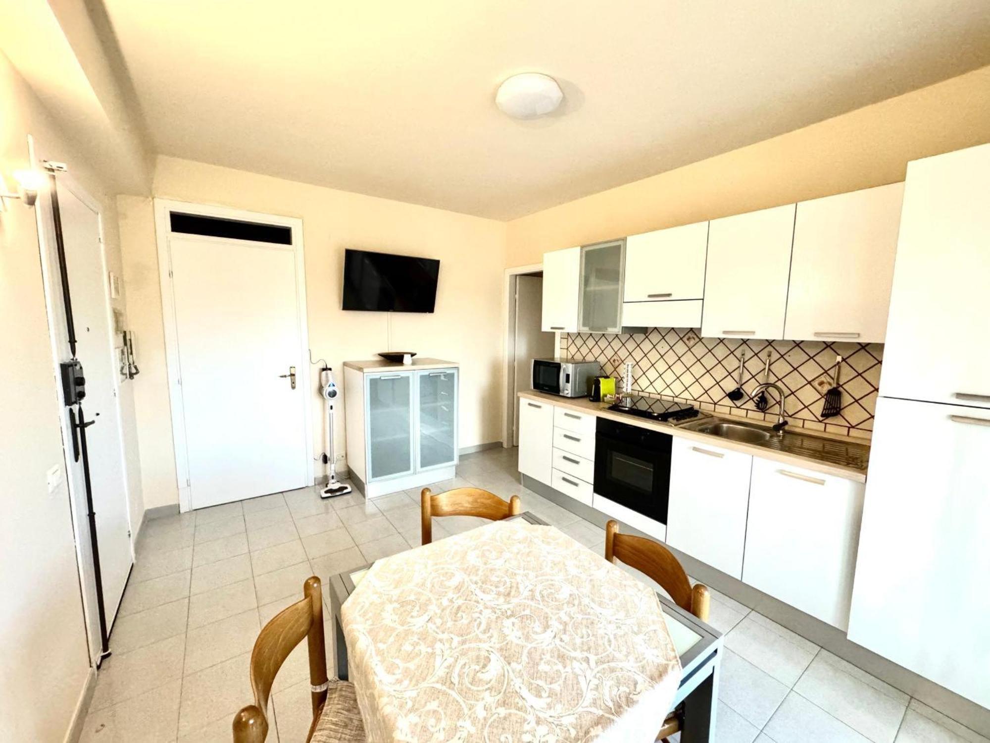 Chiara Home Apartment Giardini-Naxos Extérieur photo