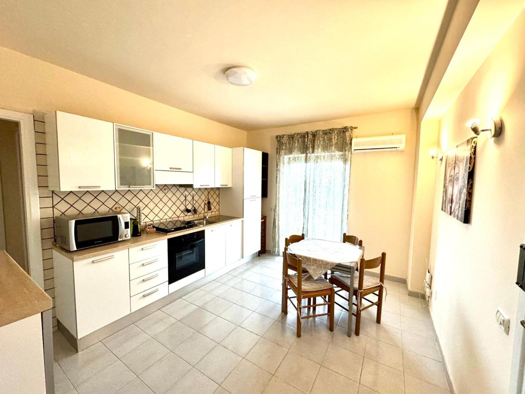 Chiara Home Apartment Giardini-Naxos Extérieur photo